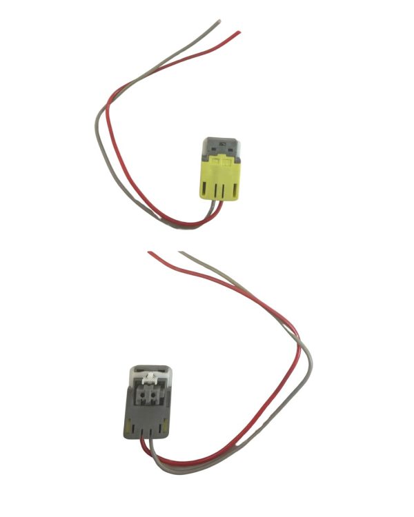 CONNETTORE CABLATO PER AIRBAG AP-9