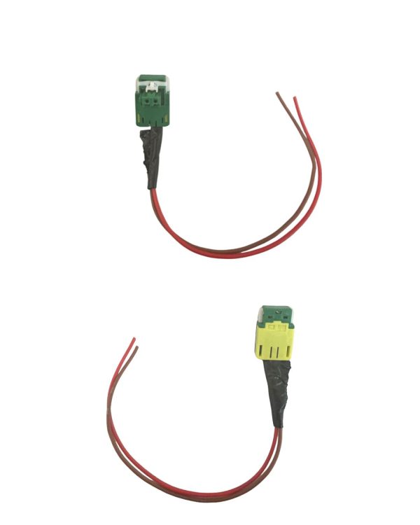 CONNETTORE CABLATO PER AIRBAG AP-10