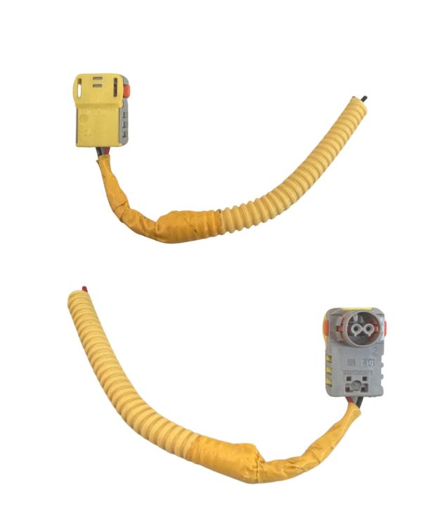 CONNETTORE CABLATO PER AIRBAG AP-12