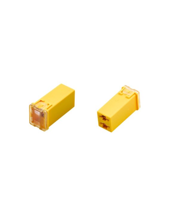 FUSIBILE SERIE F -2938 60 AMPERE GIALLO