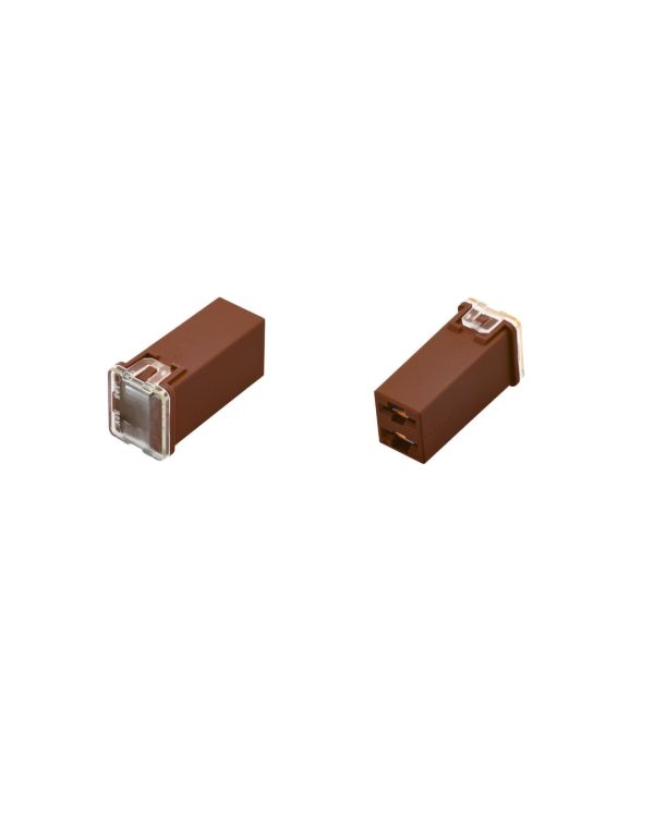 FUSIBILE SERIE F -2938 70 AMPERE MARRONE