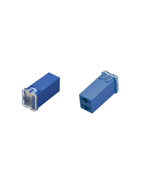 FUSIBILE SERIE F -2938 100 AMPERE BLU