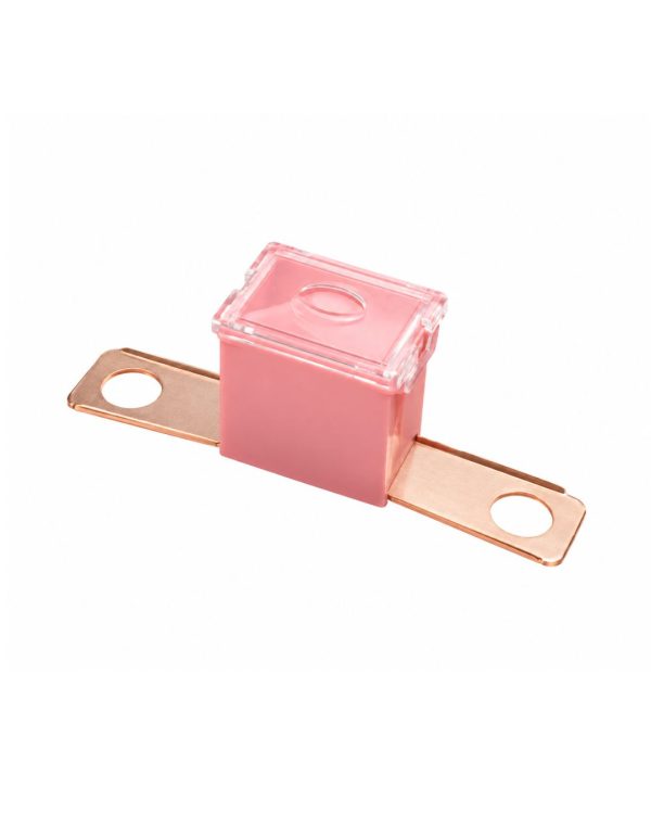 FUSIBILE SERIE C MASCHIO CORSO 30 AMPERE ROSA