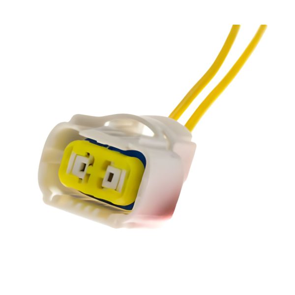Wired PSX24V bulb connector (PG20/7 base, FK12X24V)