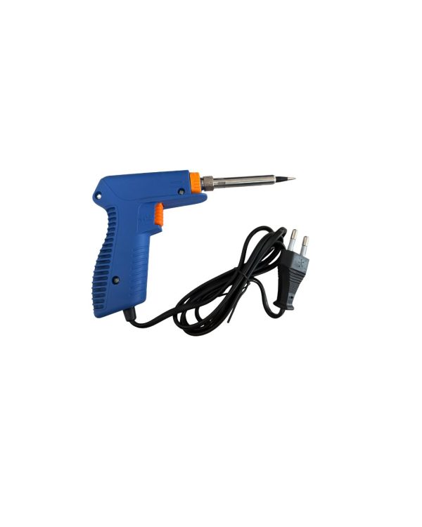 SALDATORE A PISTOLA DOPPIA POTENZA 30-130W