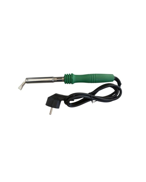 SALDATORE A PISTOLA DOPPIA POTENZA 30-130W
